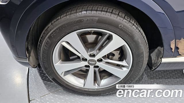 Genesis GV80, 2020 все фото