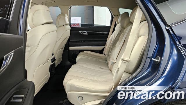 Genesis GV80, 2020 10