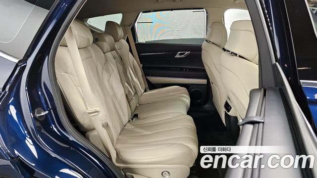 Genesis GV80, 2020 12