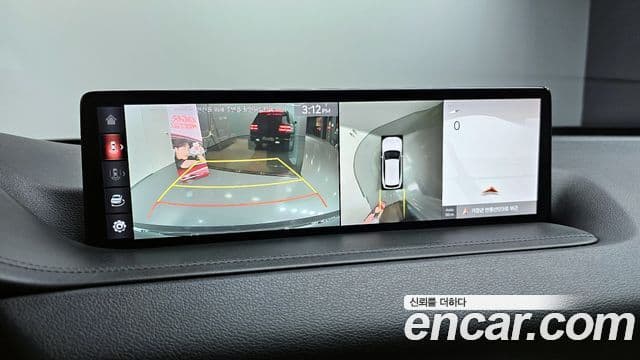 Genesis GV80, 2020 14