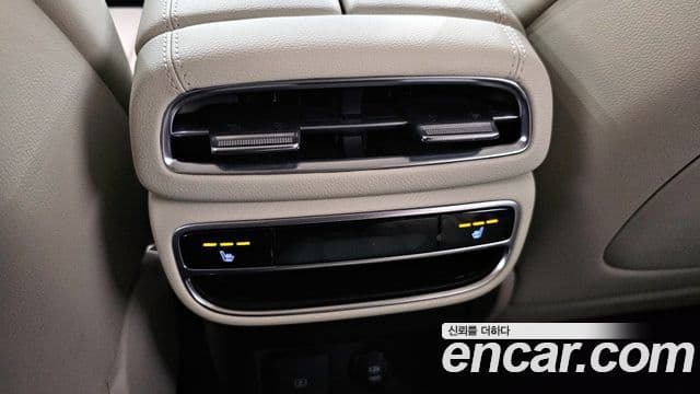 Genesis GV80, 2020 17