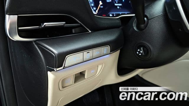 Genesis GV80, 2020 18