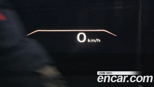 Genesis GV80, 2020 19