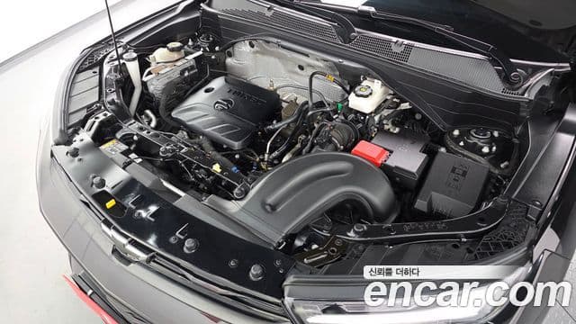 Chevrolet(GM대우) Trailblazer RS, 2023 6