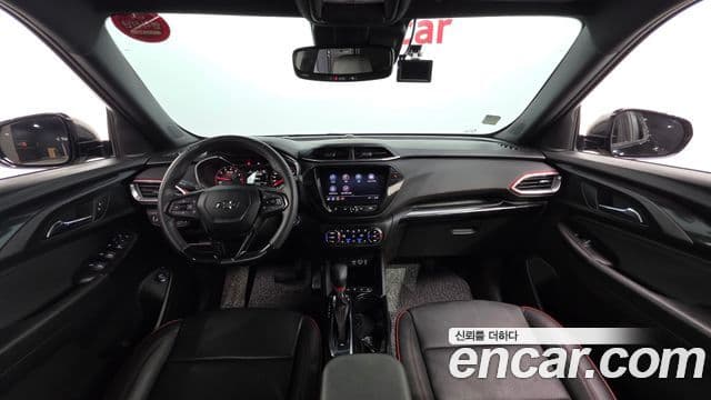 Chevrolet(GM대우) Trailblazer RS, 2023 7