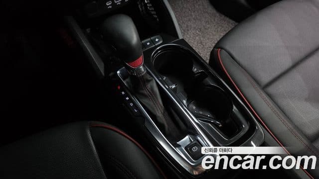 Chevrolet(GM대우) Trailblazer RS, 2023 9