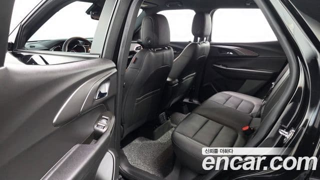 Chevrolet(GM대우) Trailblazer RS, 2023 12