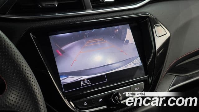 Chevrolet(GM대우) Trailblazer RS, 2023 14