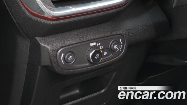 Chevrolet(GM대우) Trailblazer RS, 2023 16