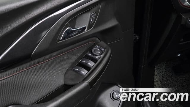 Chevrolet(GM대우) Trailblazer RS, 2023 17