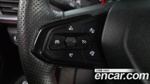 Chevrolet(GM대우) Trailblazer RS, 2023 18