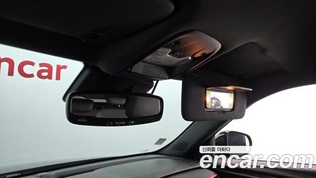 Chevrolet(GM대우) Trailblazer RS, 2023 19