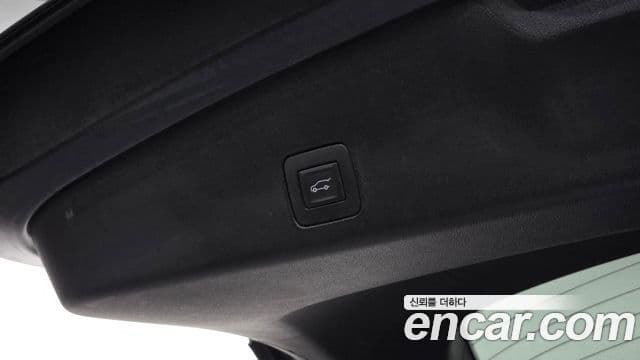 Chevrolet(GM대우) Trailblazer RS, 2023 20