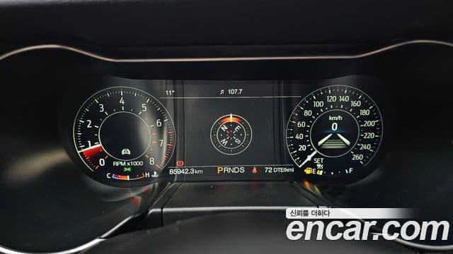 Ford Mustang купе, 2019 8