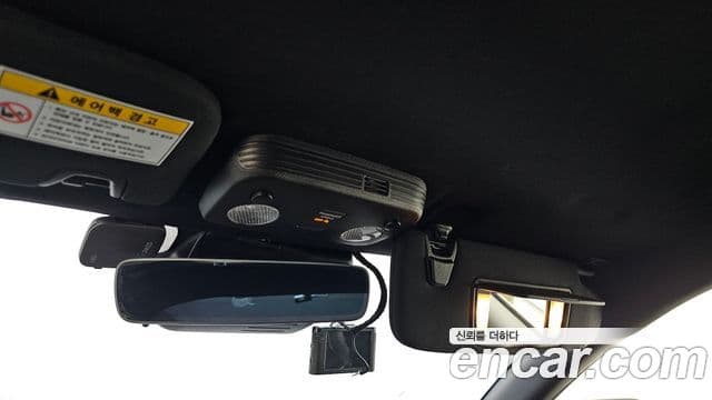 Ford Mustang купе, 2019 19