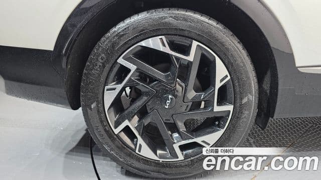 Kia Sportage 5세대 Noblesse, 2022 все фото