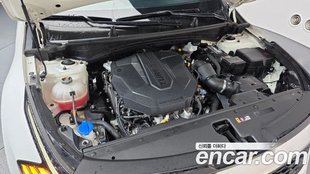 Kia Sportage 5세대 Noblesse, 2022 6