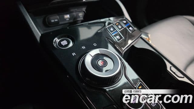 Kia Sportage 5세대 Noblesse, 2022 9