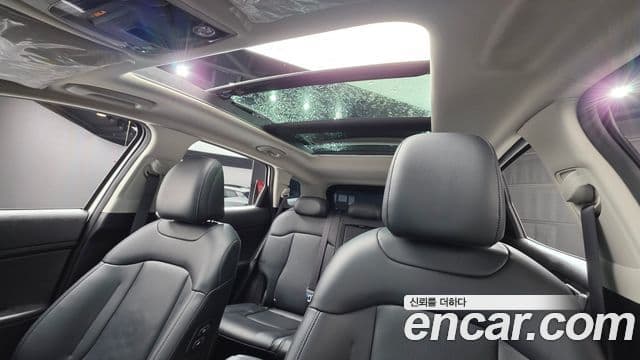 Kia Sportage 5세대 Noblesse, 2022 11