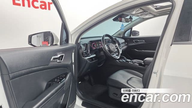 Kia Sportage 5세대 Noblesse, 2022 12
