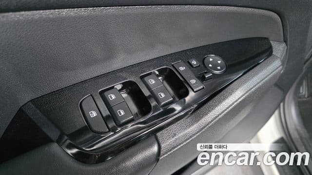 Kia Sportage 5세대 Noblesse, 2022 13