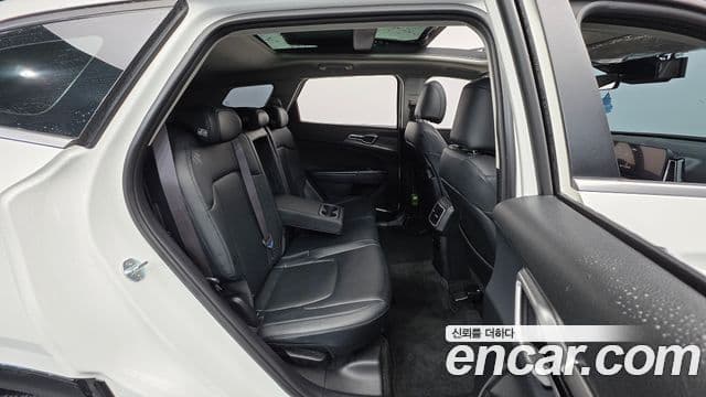 Kia Sportage 5세대 Noblesse, 2022 19