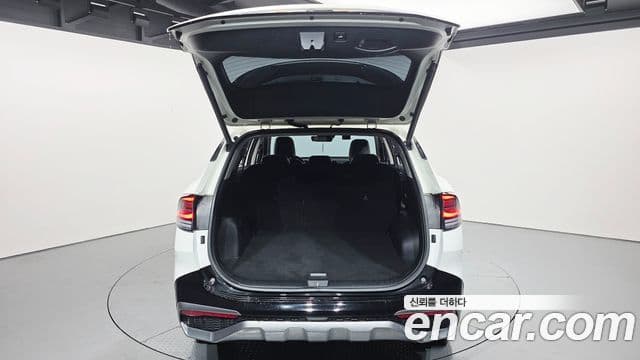 Kia Sportage 5세대 Noblesse, 2022 20