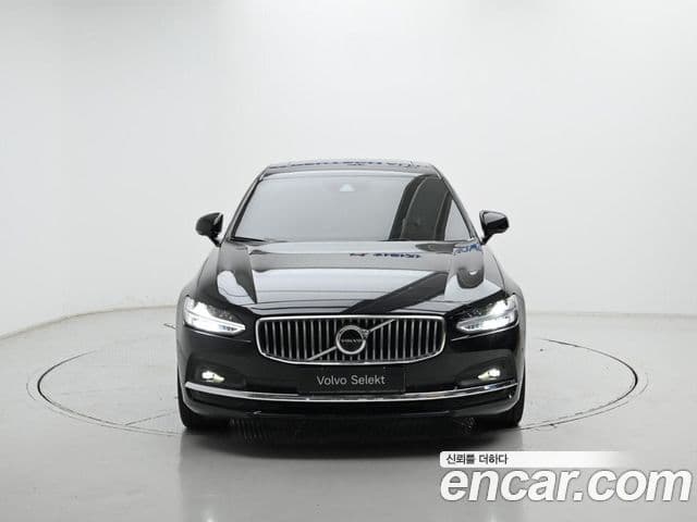 Volvo S90 B5 Inscription, 2021 3