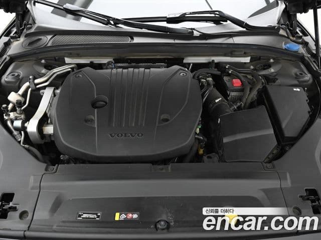 Volvo S90 B5 Inscription, 2021 6