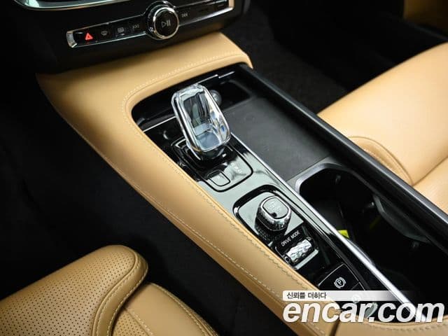 Volvo S90 B5 Inscription, 2021 9