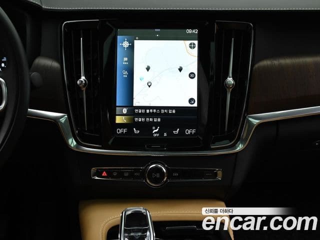 Volvo S90 B5 Inscription, 2021 14