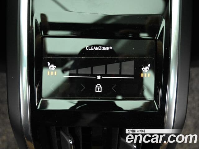 Volvo S90 B5 Inscription, 2021 16