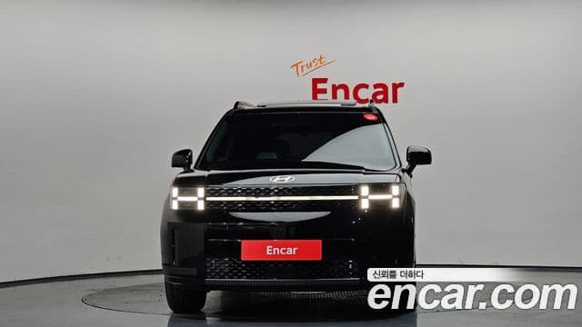 Hyundai Santa Fe (MX5) Calligraphy, 2024 3