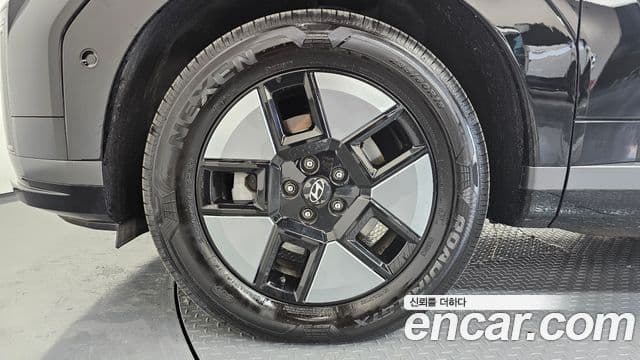 Hyundai Santa Fe (MX5) Calligraphy, 2024 все фото