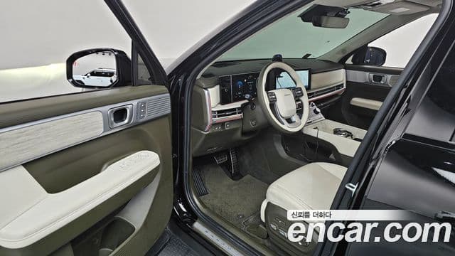 Hyundai Santa Fe (MX5) Calligraphy, 2024 10