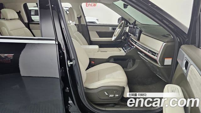 Hyundai Santa Fe (MX5) Calligraphy, 2024 11