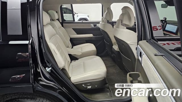 Hyundai Santa Fe (MX5) Calligraphy, 2024 12