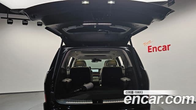 Hyundai Santa Fe (MX5) Calligraphy, 2024 20