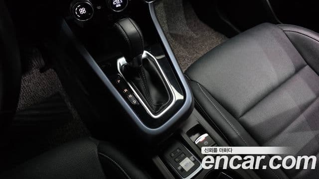 Renault Korea(Samsung) XM3 1.6 GTe LE Plus, 2020 9