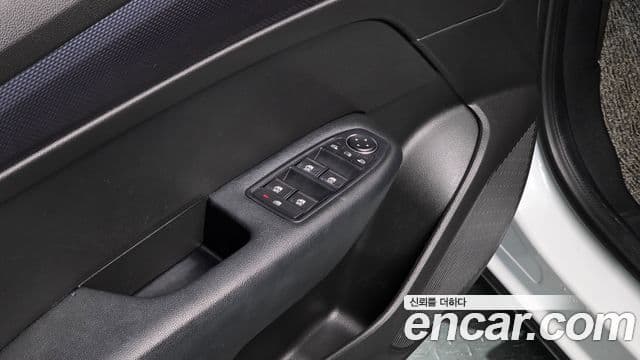 Renault Korea(Samsung) XM3 1.6 GTe LE Plus, 2020 17