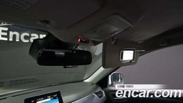 Renault Korea(Samsung) XM3 1.6 GTe LE Plus, 2020 20