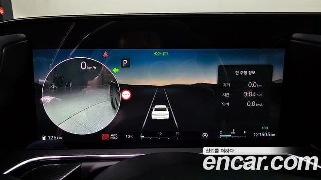 Genesis G90 (RS4) бензин 3.5 турбо AWD, 2022 8