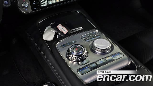 Genesis G90 (RS4) бензин 3.5 турбо AWD, 2022 9