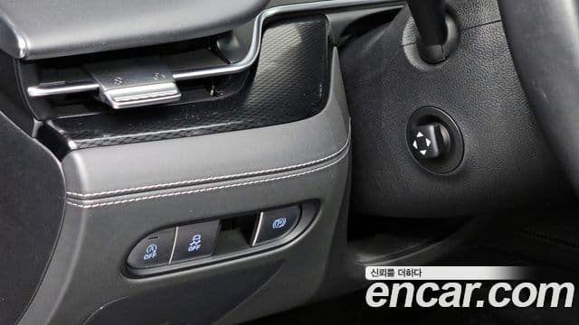 Genesis G90 (RS4) бензин 3.5 турбо AWD, 2022 14