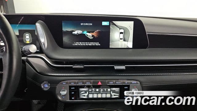 Genesis G90 (RS4) бензин 3.5 турбо AWD, 2022 15