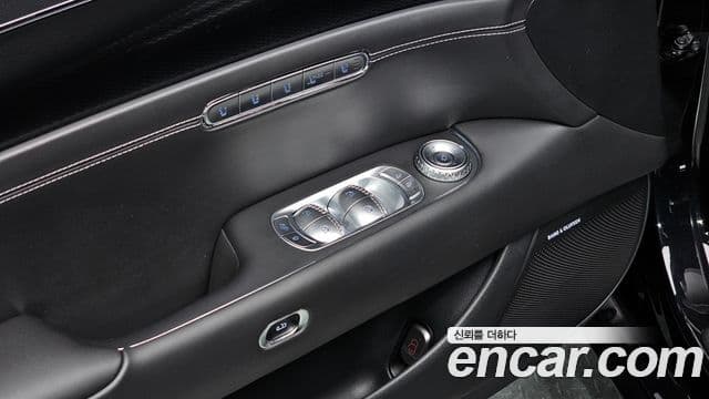 Genesis G90 (RS4) бензин 3.5 турбо AWD, 2022 18