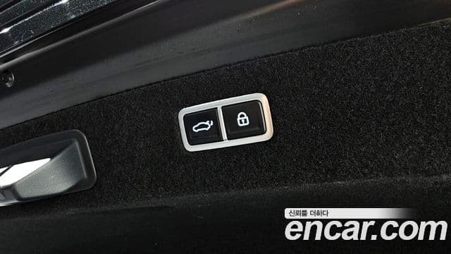 Genesis G90 (RS4) бензин 3.5 турбо AWD, 2022 20