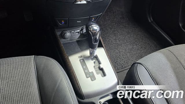 Hyundai Avante гибрид 빌트인캠2 — базовая версия - Built-in Cam 2, 2011 9