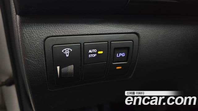 Hyundai Avante гибрид 빌트인캠2 — базовая версия - Built-in Cam 2, 2011 16