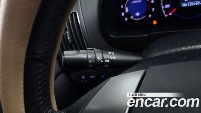 Hyundai Avante гибрид 빌트인캠2 — базовая версия - Built-in Cam 2, 2011 17